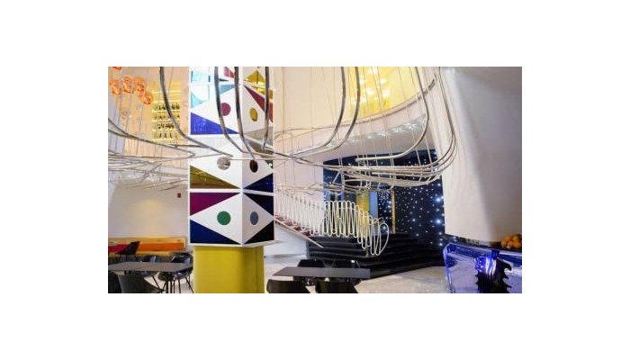 Hotel Boscolo Milano, Autograph Collection poza 40