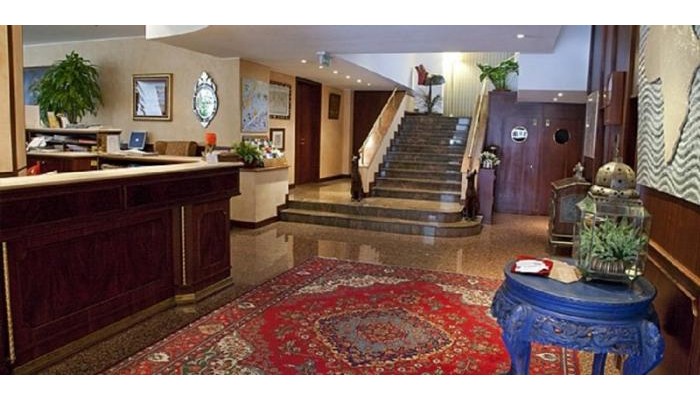 Hotel Bristol poza 6