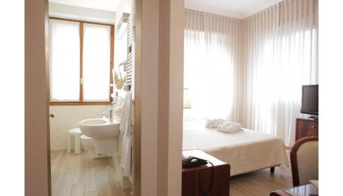 Hotel Bristol poza 5