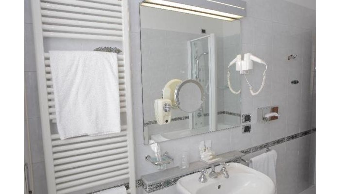 Hotel Bristol poza 3