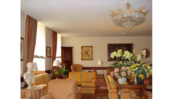 Hotel Bristol poza 8