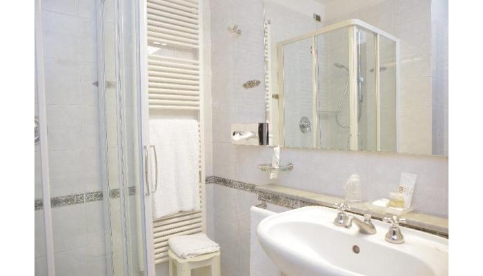 Hotel Bristol poza 2