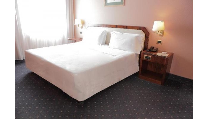 Hotel Bristol poza 1