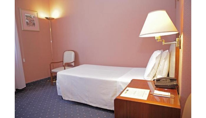 Hotel Bristol poza 0