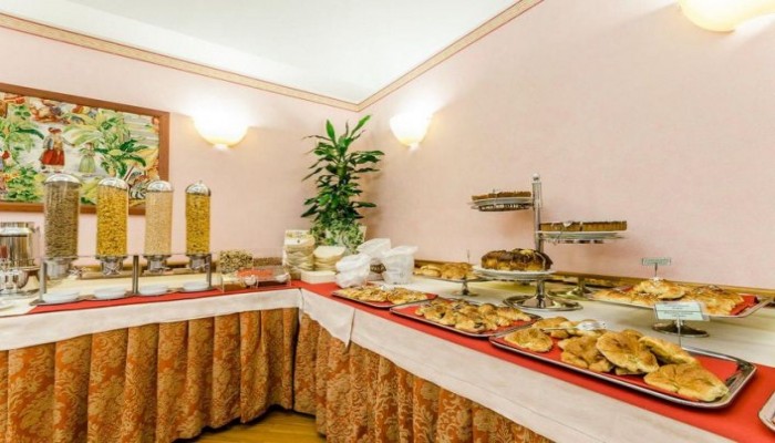 Hotel Brunelleschi poza 3