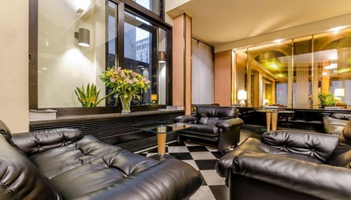 Hotel Brunelleschi poza 17