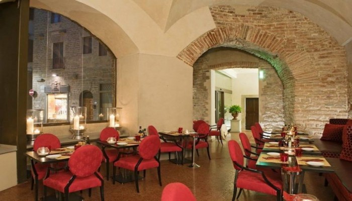 Hotel Brunelleschi poza 9