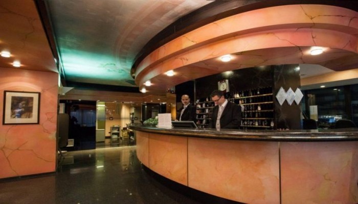 Hotel Brunelleschi poza 18