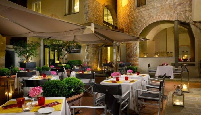 Hotel Brunelleschi poza 6