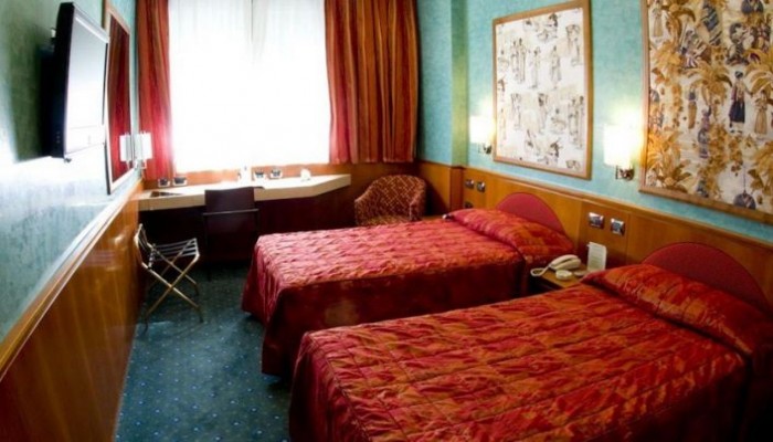 Hotel Brunelleschi poza 1