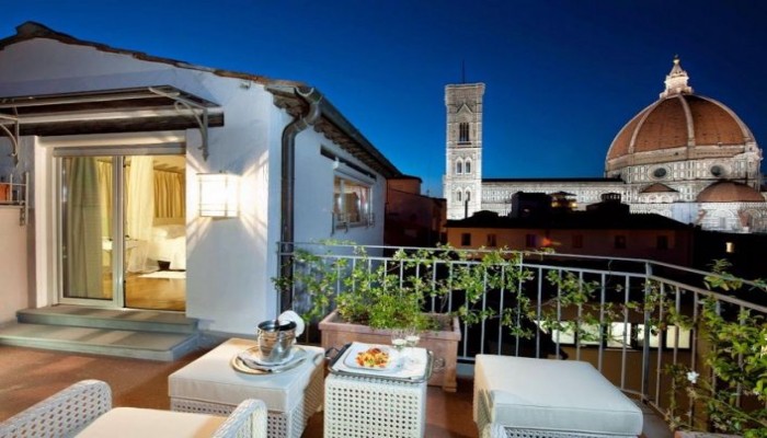 Hotel Brunelleschi poza 7