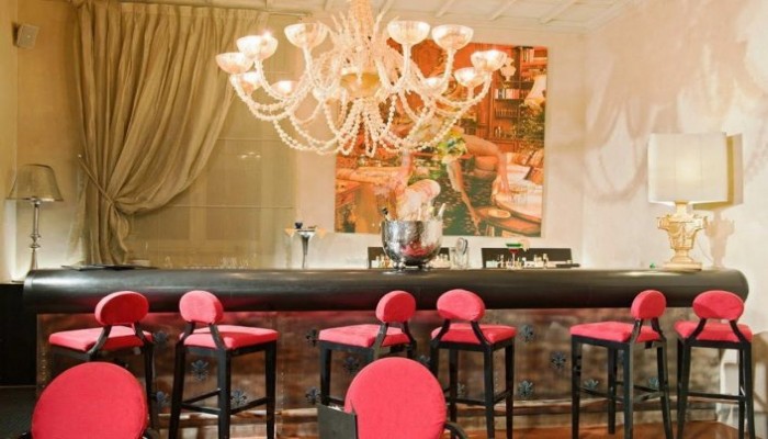 Hotel Brunelleschi poza 4