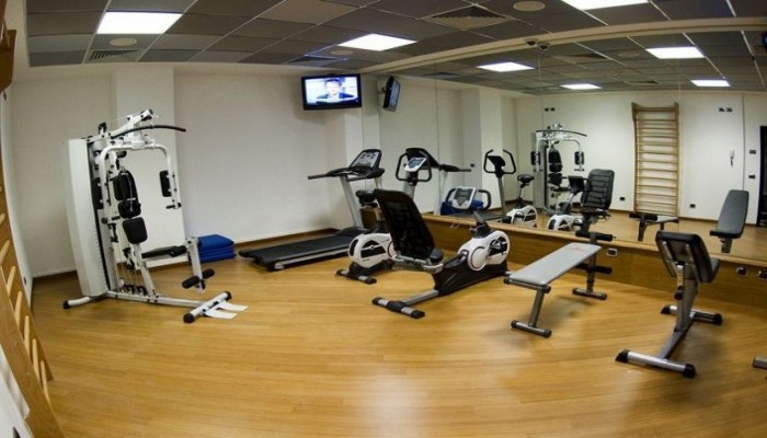 Hotel Brunelleschi poza 10