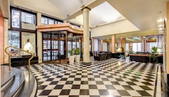 Hotel Brunelleschi poza 16