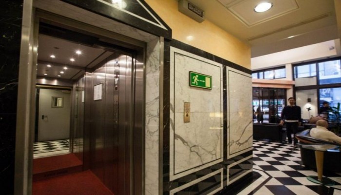 Hotel Brunelleschi poza 15