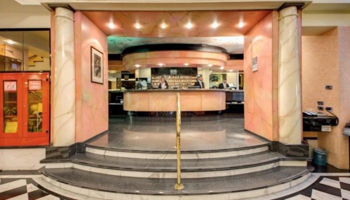 Hotel Brunelleschi poza 19