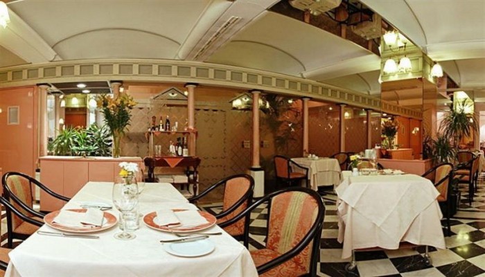 Hotel Brunelleschi poza 2