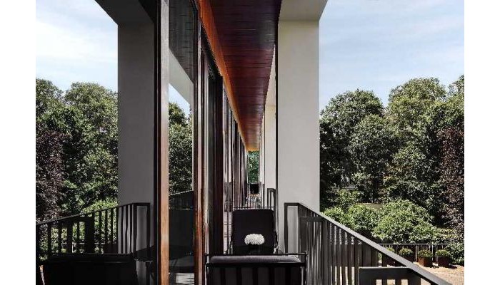 Hotel Bulgari poza 3