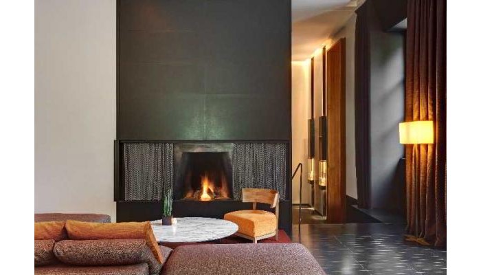 Hotel Bulgari poza 2