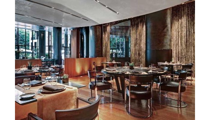 Hotel Bulgari poza 5