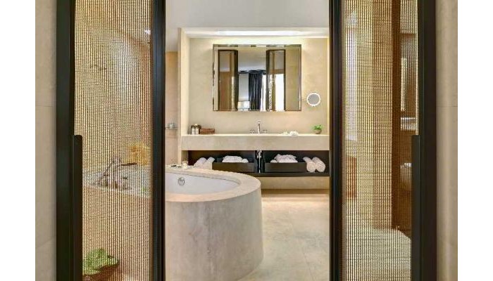 Hotel Bulgari poza 7