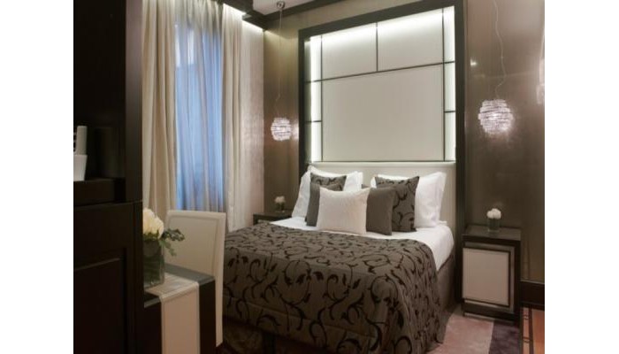 Hotel Carlton Baglioni poza 1