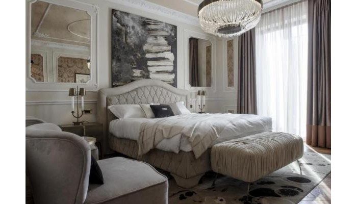 Hotel Carlton Baglioni poza 9