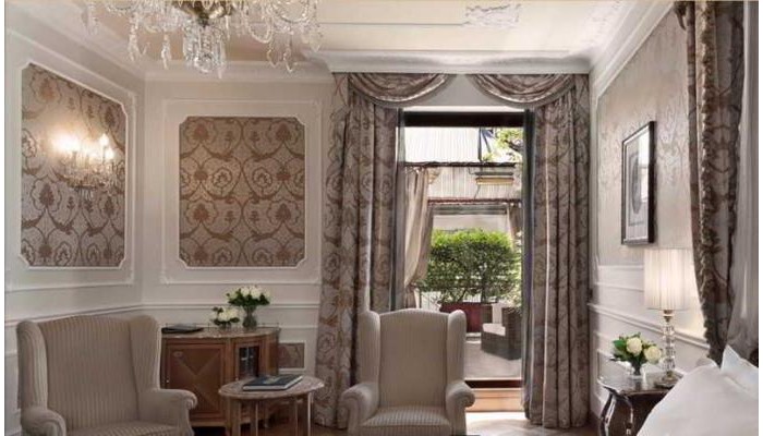 Hotel Carlton Baglioni poza 6