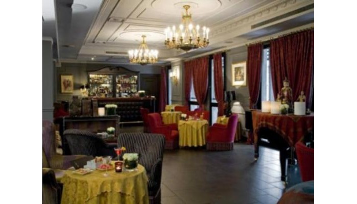 Hotel Carlton Baglioni poza 3