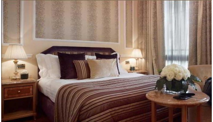 Hotel Carlton Baglioni poza 8