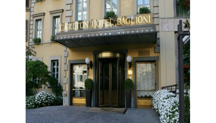Hotel Carlton Baglioni poza 0