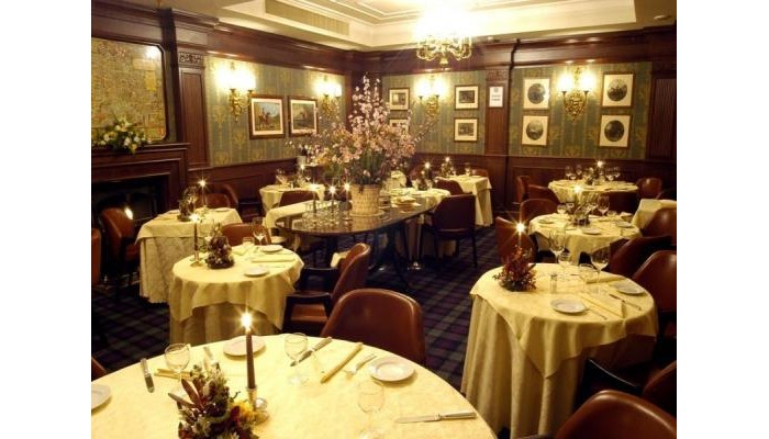 Hotel Carlton Baglioni poza 2