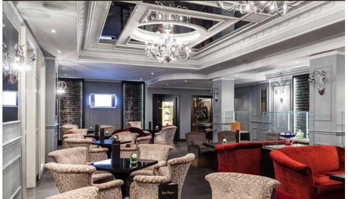 Hotel Carlton Baglioni poza 7