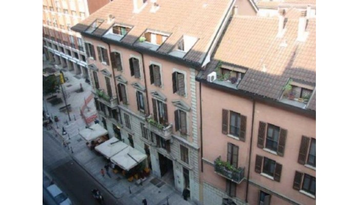 Hotel Carlyle Brera poza 0