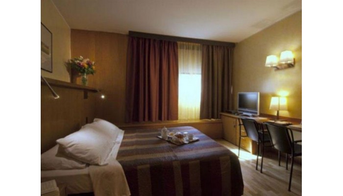 Hotel Carlyle Brera poza 1