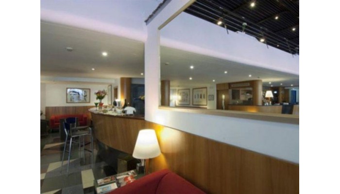 Hotel Carlyle Brera poza 3