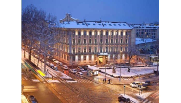 Hotel Chateau Monfort poza 0