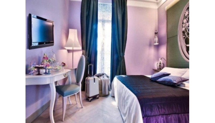 Hotel Chateau Monfort poza 1