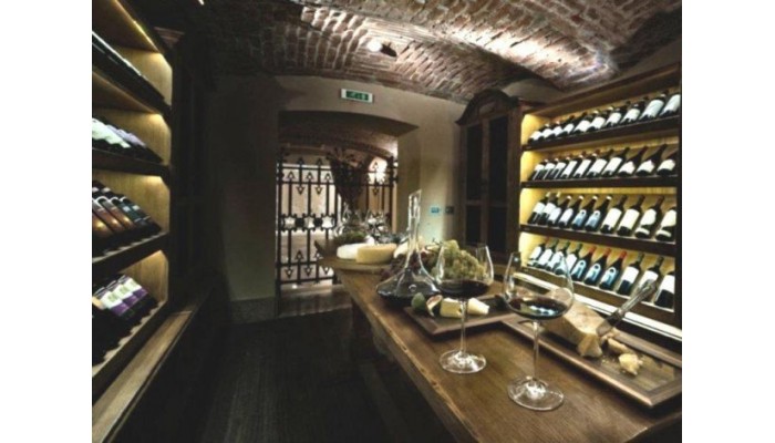 Hotel Chateau Monfort poza 3