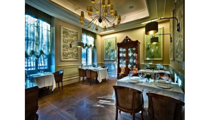 Hotel Chateau Monfort poza 4