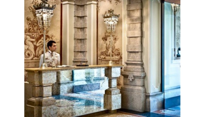 Hotel Chateau Monfort poza 6