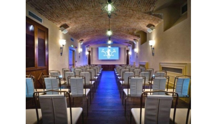 Hotel Chateau Monfort poza 5