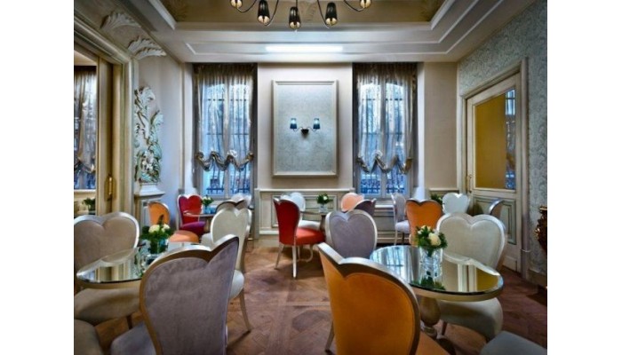 Hotel Chateau Monfort poza 2