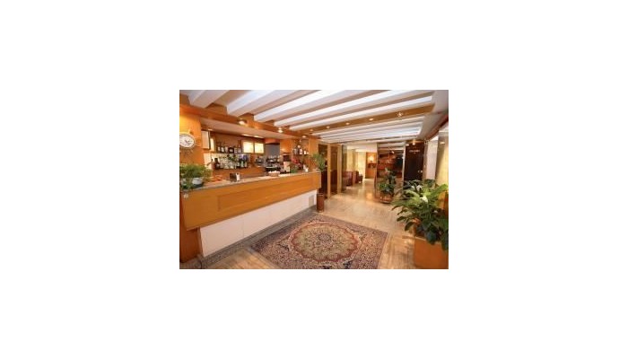 Hotel Citta Studi poza 2