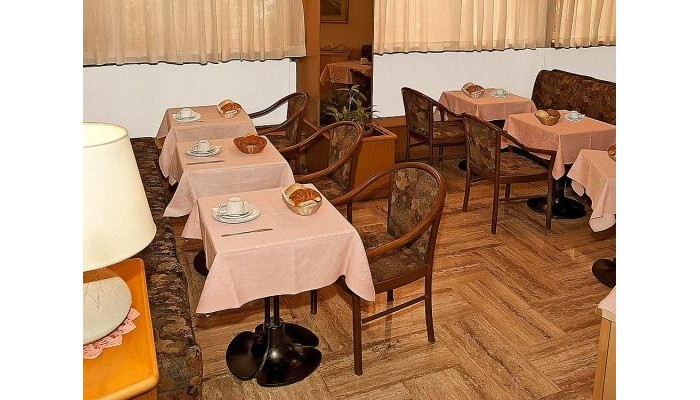 Hotel Citta Studi poza 4