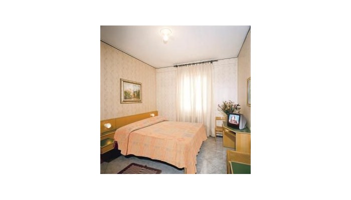 Hotel Citta Studi poza 3