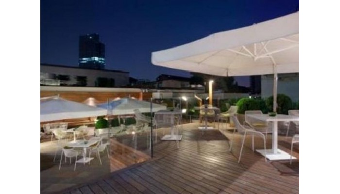 Hotel Crowne Plaza City poza 3