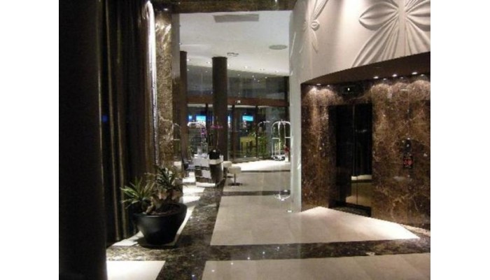 Hotel Crowne Plaza City poza 5