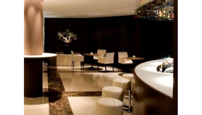 Hotel Crowne Plaza City poza 6
