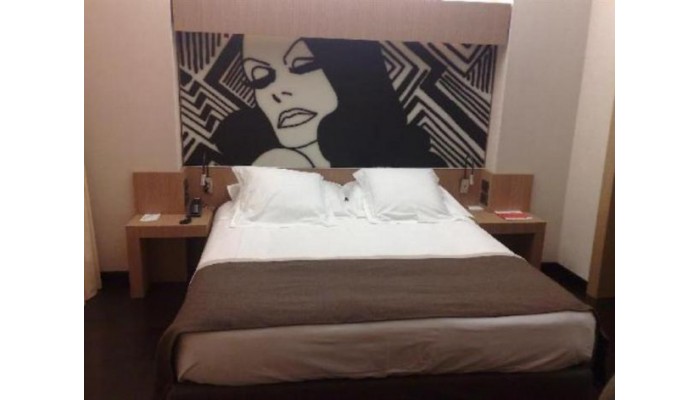 Hotel Crowne Plaza City poza 1